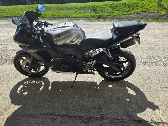 2004, 38 808 km, dovoz Kanada — foto 3 z 5