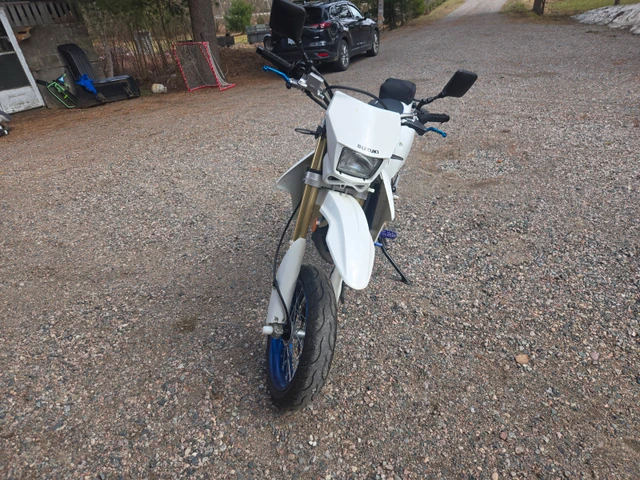2023, 1 800 km, dovoz Kanada — foto 3 z 4