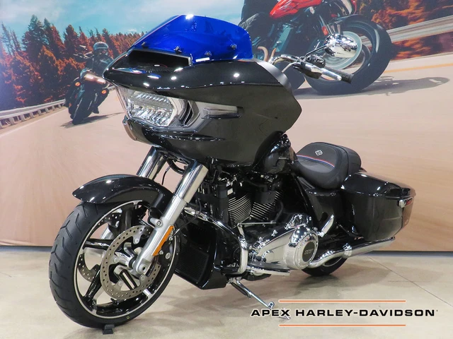 2026 Harley-Davidson, dovoz Kanada — foto 2 z 5