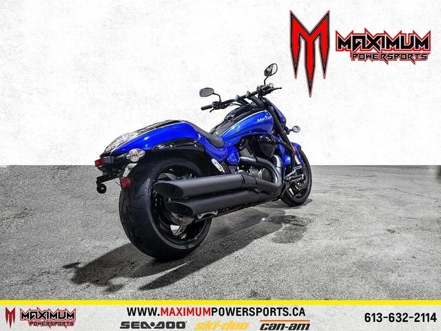2017 Suzuki, 16 752 km, dovoz Kanada — foto 3 z 5