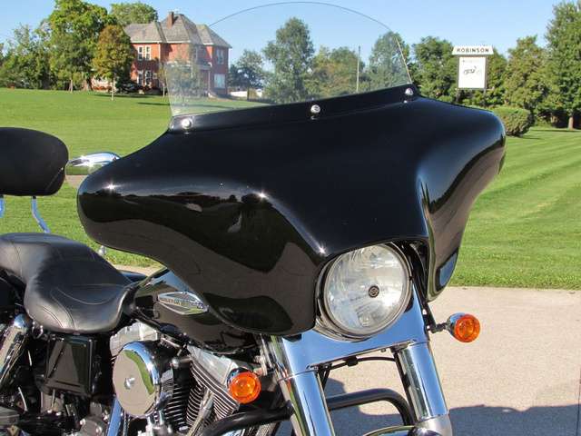 2012 Harley-Davidson, 14 400 km, dovoz Kanada — foto 3 z 5
