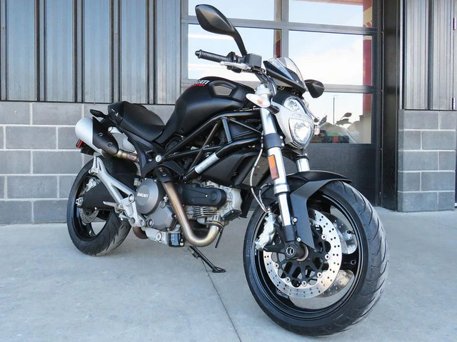 2014 Ducati, 3 524 km, dovoz Kanada — foto 1 z 5 2014 Ducati, 3 524 km, dovoz Kanada — foto 1 z 5