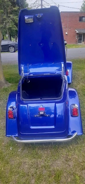 2009, 15 789 km, dovoz Kanada — foto 3 z 5