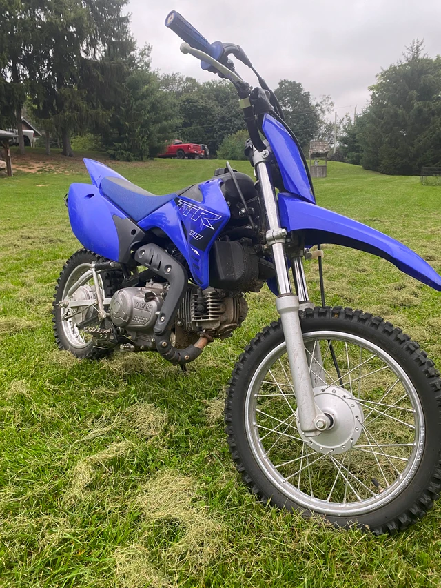 2022, 1 234 km, dovoz Kanada — foto 2 z 5