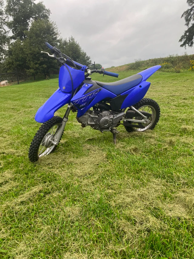 2022, 1 234 km, dovoz Kanada — foto 4 z 5