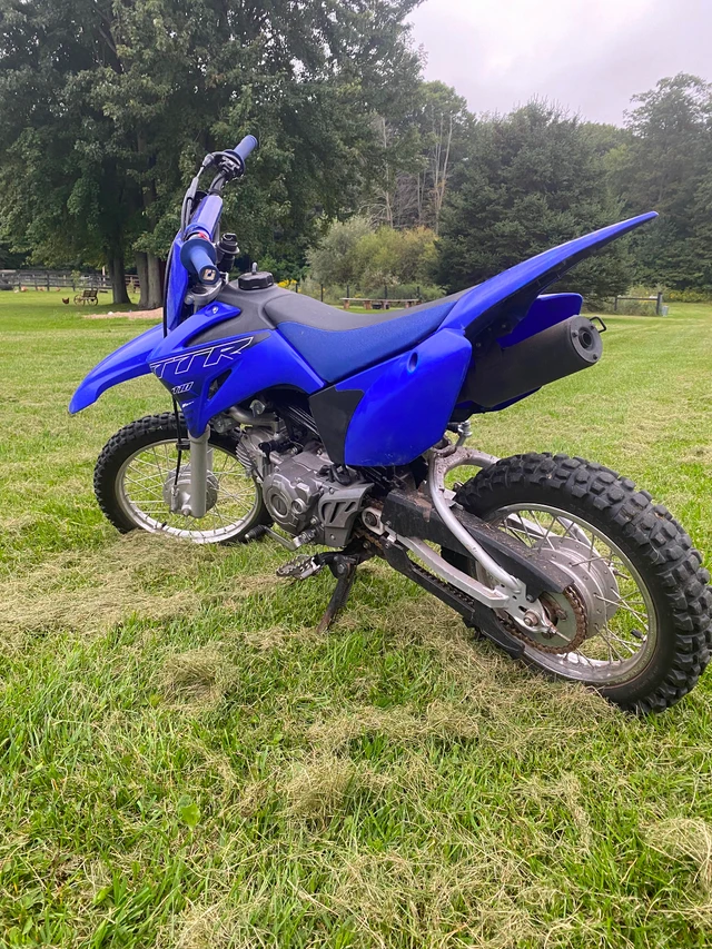 2022, 1 234 km, dovoz Kanada — foto 5 z 5