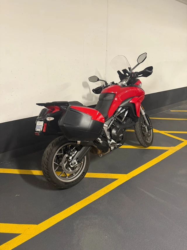 2017, 28 000 km, dovoz Kanada — foto 2 z 5