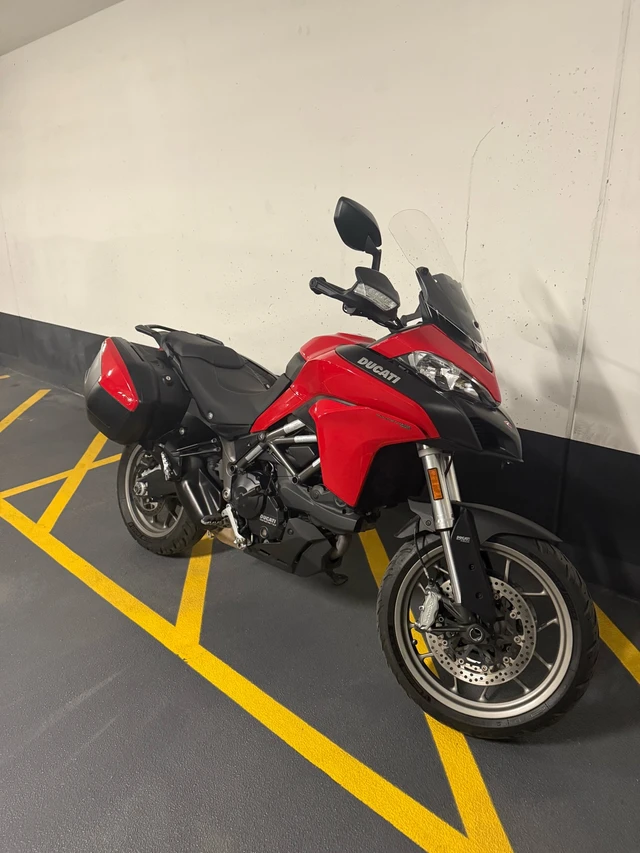 2017, 28 000 km, dovoz Kanada — foto 3 z 5