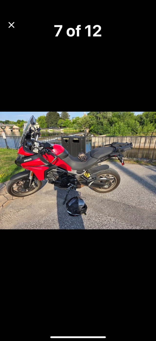 2017, 28 000 km, dovoz Kanada — foto 4 z 5