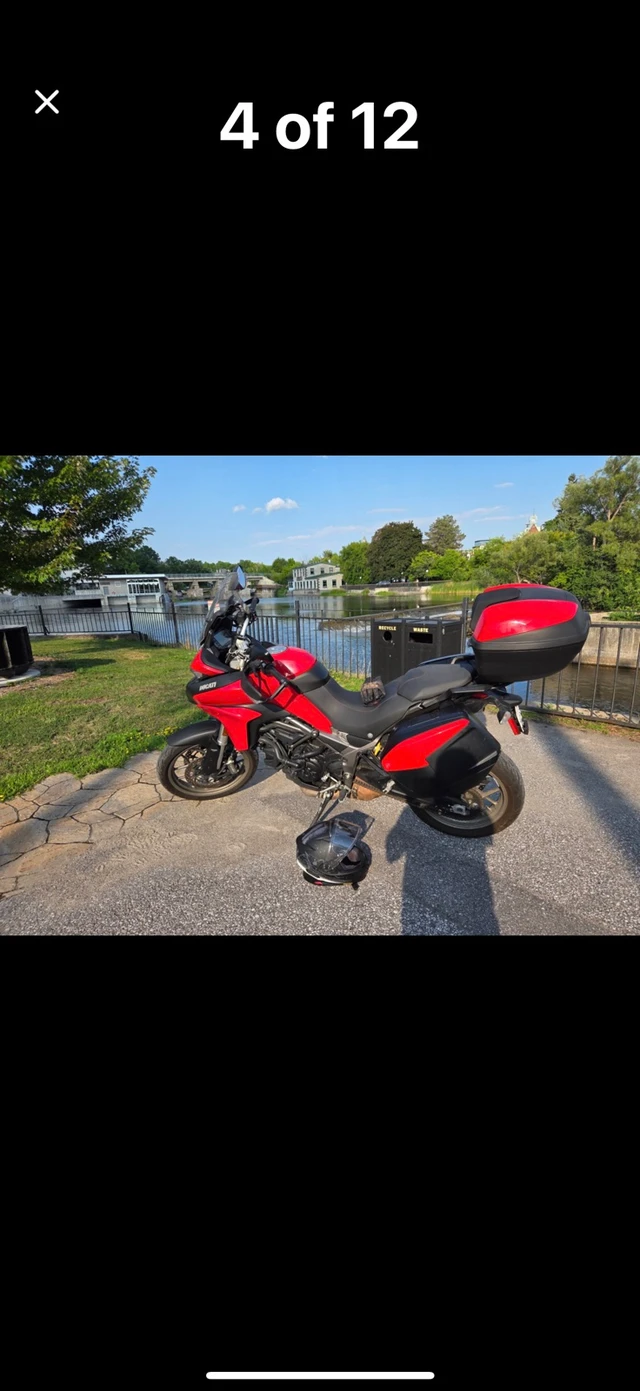 2017, 28 000 km, dovoz Kanada — foto 5 z 5