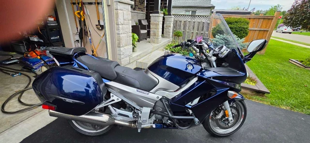 2006, 115 000 km, dovoz Kanada — foto 2 z 5