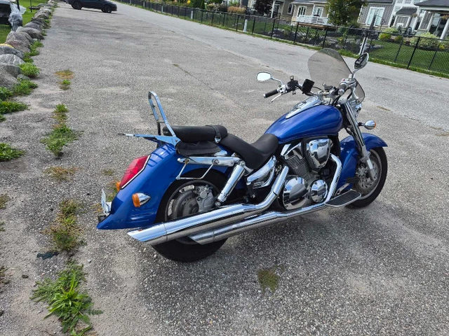 2007, 69 500 km, dovoz Kanada — foto 2 z 5