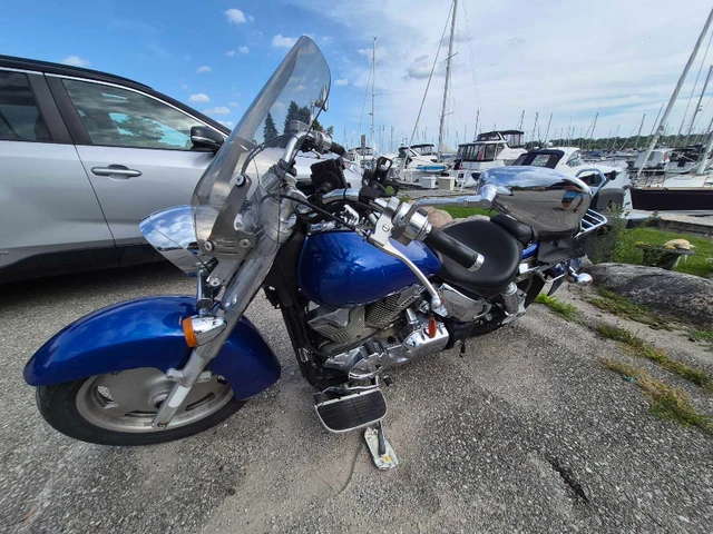 2007, 69 500 km, dovoz Kanada — foto 3 z 5