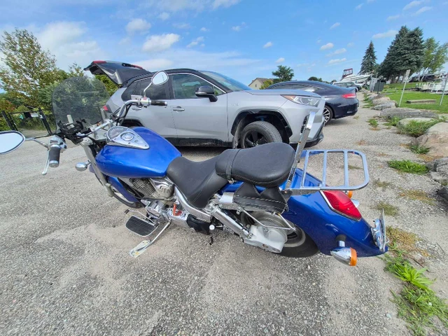 2007, 69 500 km, dovoz Kanada — foto 4 z 5