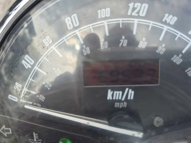 2007, 69 500 km, dovoz Kanada — foto 5 z 5