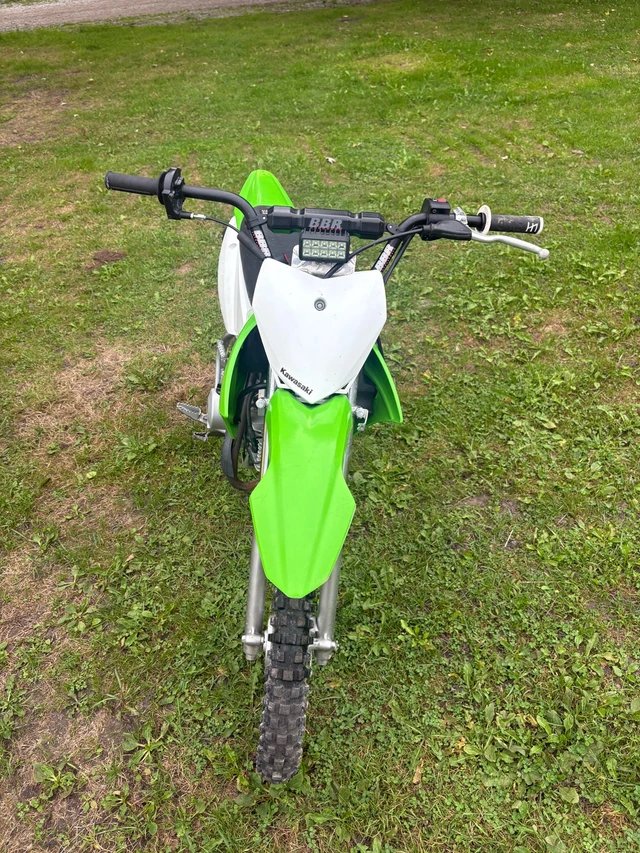 2021, 1 500 km, dovoz Kanada — foto 2 z 5