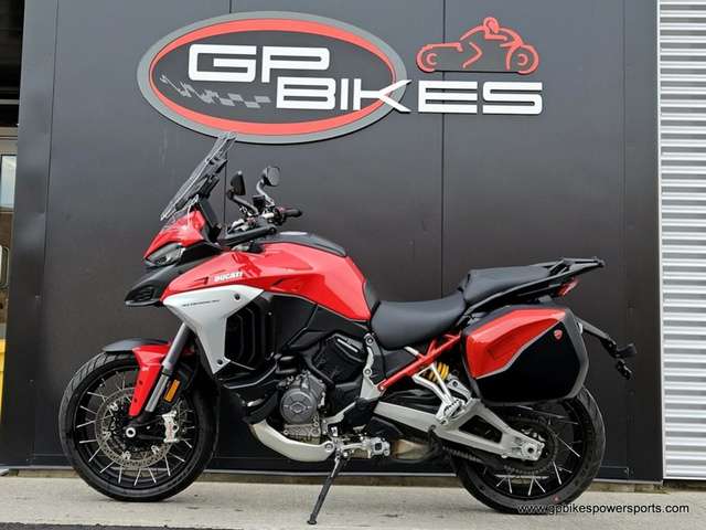 2024 Ducati, dovoz Kanada — foto 5 z 5