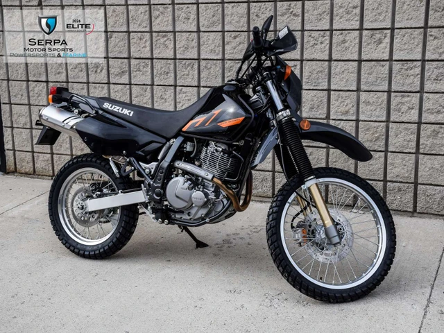2026 Suzuki, dovoz Kanada — foto 2 z 5