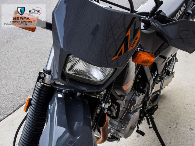2026 Suzuki, dovoz Kanada — foto 3 z 5