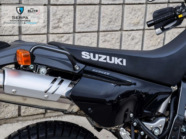 2026 Suzuki, dovoz Kanada — foto 5 z 5