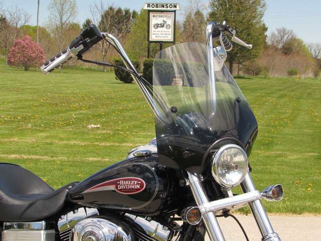 2006 Harley-Davidson, 42 500 km, dovoz Kanada — foto 3 z 5