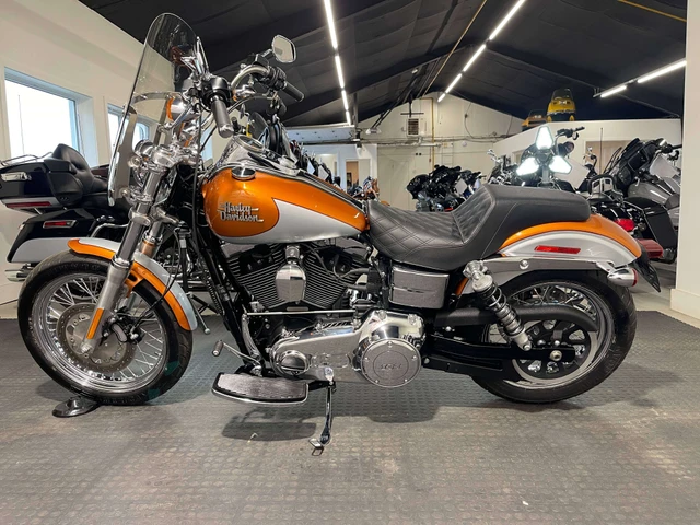 2014 Harley-Davidson, 29 226 km, dovoz Kanada — foto 3 z 5