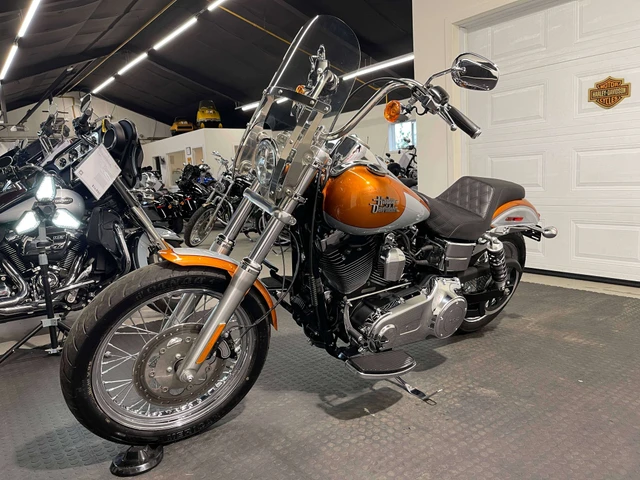 2014 Harley-Davidson, 29 226 km, dovoz Kanada — foto 4 z 5