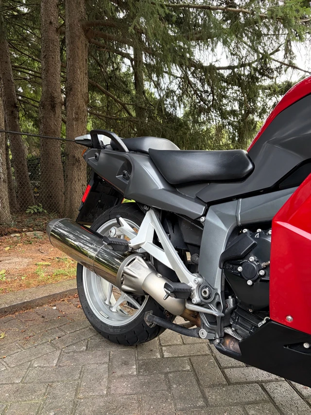 2009 BMW, 80 957 km, dovoz Kanada — foto 3 z 5