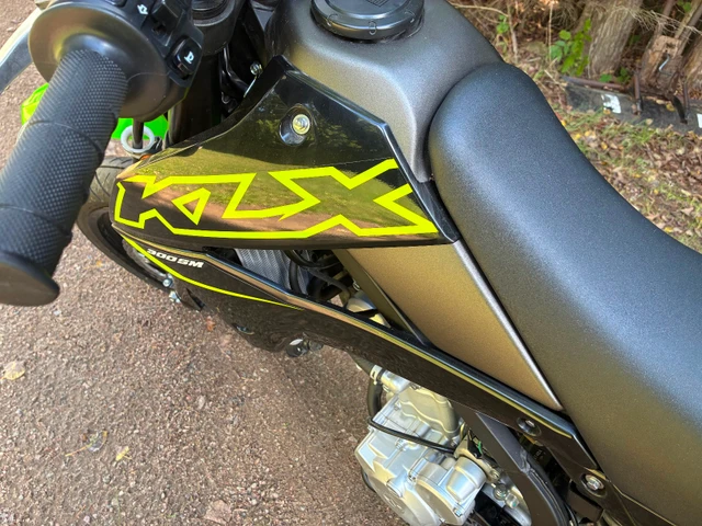 2022, 3 200 km, dovoz Kanada — foto 2 z 5