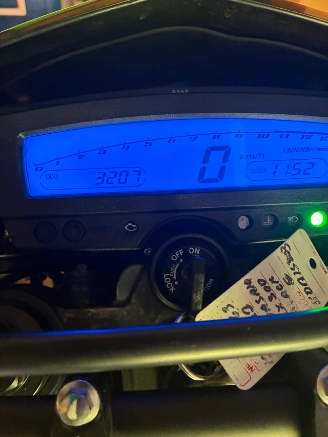 2022, 3 200 km, dovoz Kanada — foto 4 z 5
