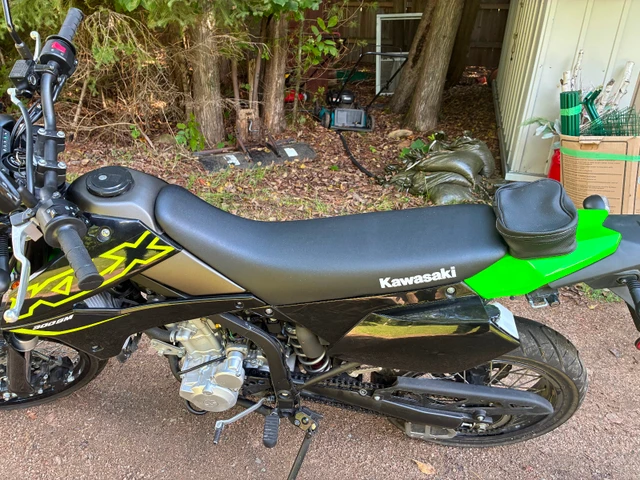 2022, 3 200 km, dovoz Kanada — foto 5 z 5
