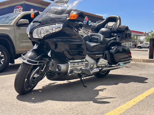 2006, 90 000 km, dovoz Kanada — foto 3 z 5