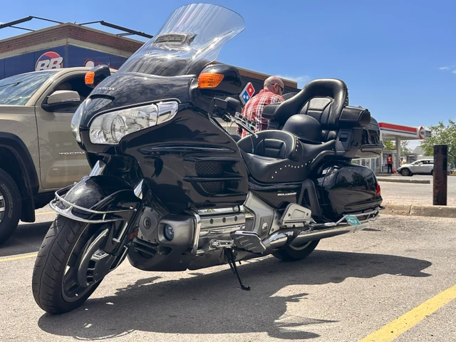 2006, 90 000 km, dovoz Kanada — foto 4 z 5