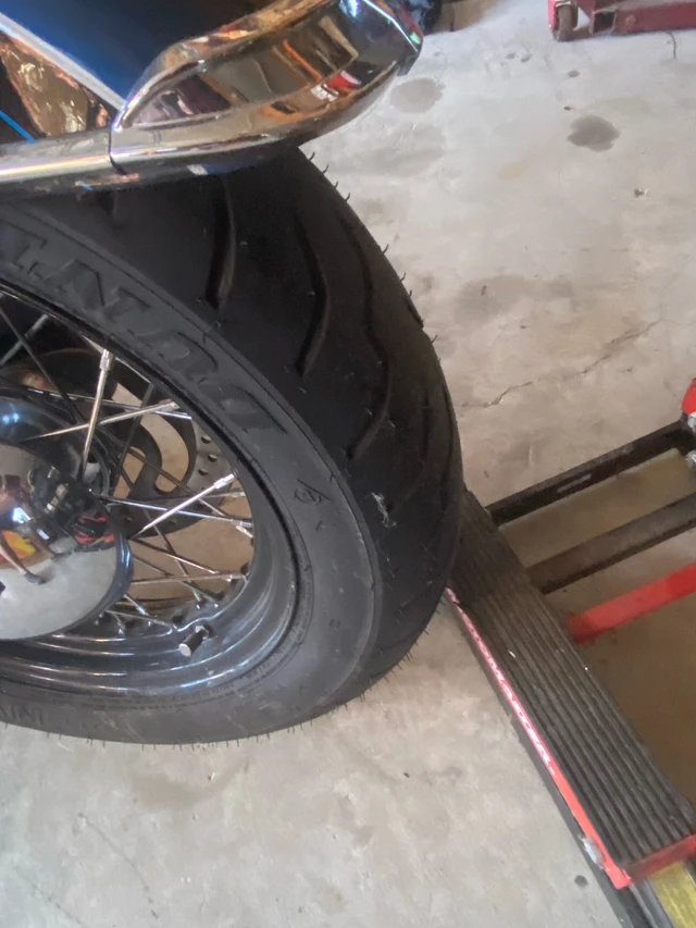 2018 Harley-Davidson, 13 905 km, dovoz Kanada — foto 5 z 5