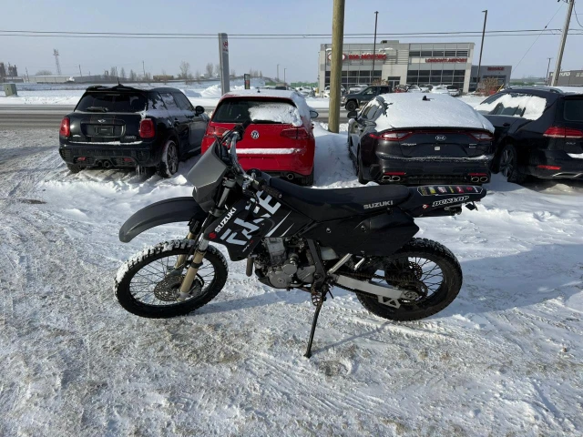 2022 Suzuki, 17 816 km, dovoz Kanada — foto 2 z 5