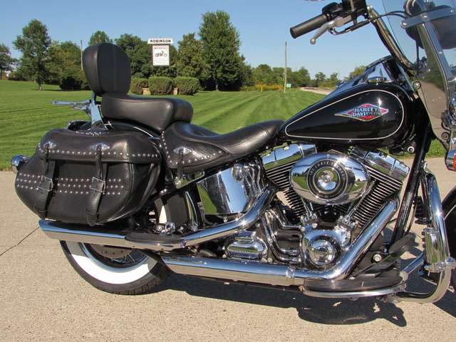 2012 Harley-Davidson, 25 700 km, dovoz Kanada — foto 2 z 5