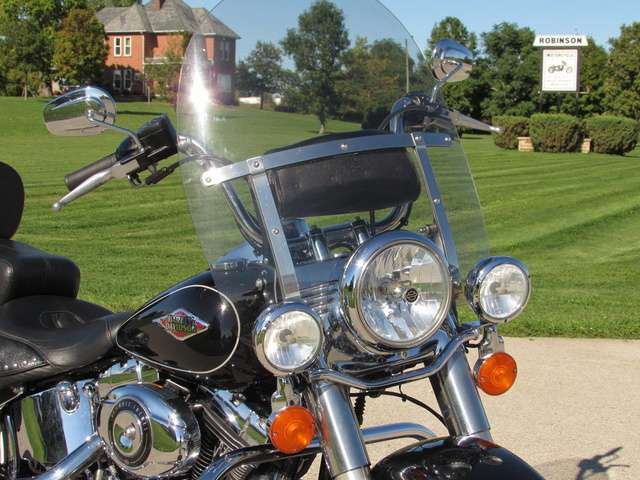 2012 Harley-Davidson, 25 700 km, dovoz Kanada — foto 3 z 5