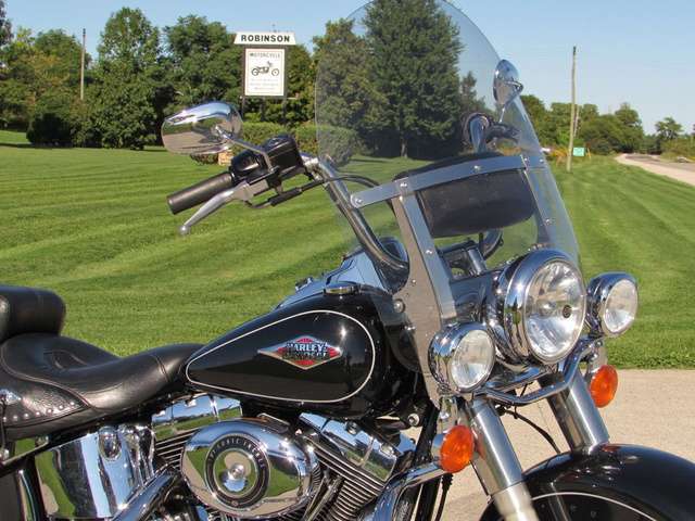 2012 Harley-Davidson, 25 700 km, dovoz Kanada — foto 4 z 5