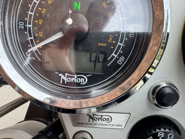 2013, 49 km, dovoz Kanada — foto 4 z 5
