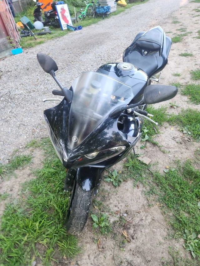 2008, 27 143 km, dovoz Kanada — foto 2 z 4
