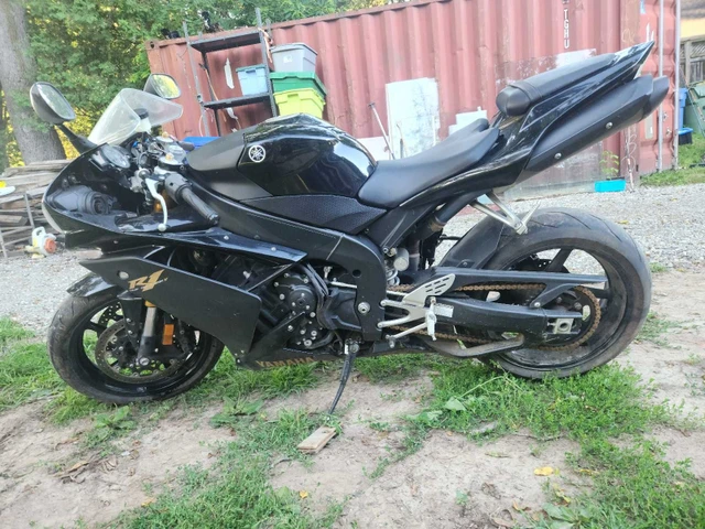 2008, 27 143 km, dovoz Kanada — foto 3 z 4