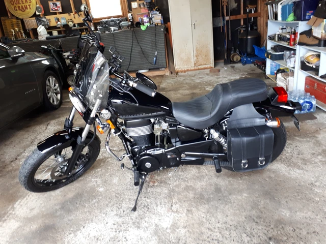 2017, 6 300 km, dovoz Kanada — foto 3 z 4