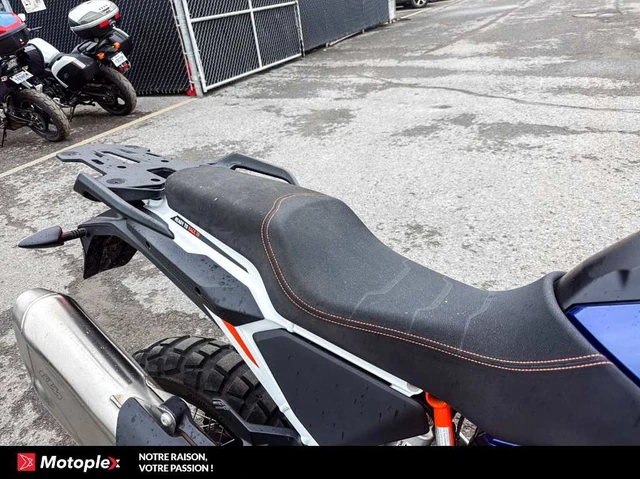 2023 KTM, 7 503 km, dovoz Kanada — foto 4 z 5