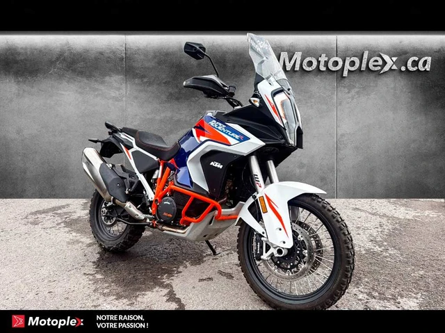 2023 KTM, 7 503 km, dovoz Kanada — foto 5 z 5