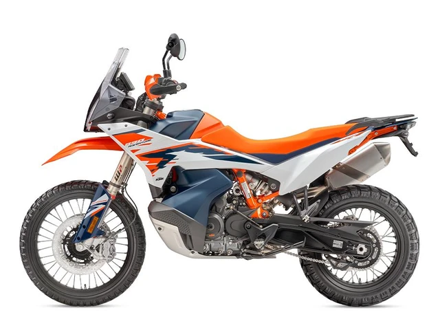2026 KTM, 10 km, dovoz Kanada — foto 3 z 4