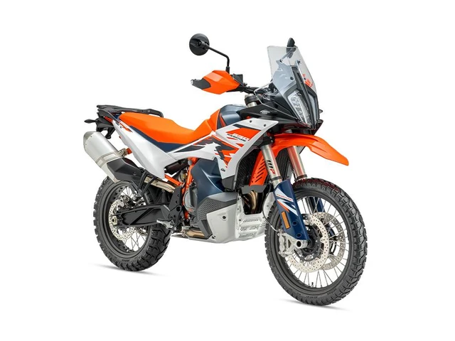 2026 KTM, 10 km, dovoz Kanada — foto 4 z 4