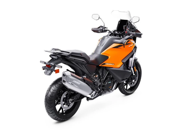 2027 KTM, dovoz Kanada — foto 5 z 5