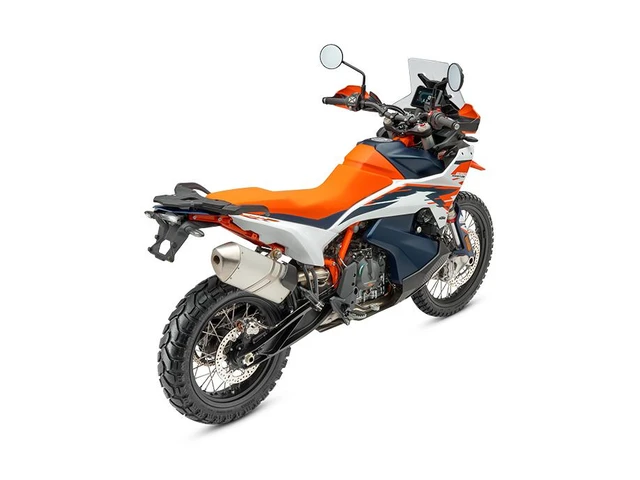2026 KTM, 10 km, dovoz Kanada — foto 2 z 4