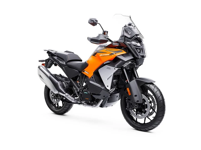 2027 KTM, dovoz Kanada — foto 3 z 5