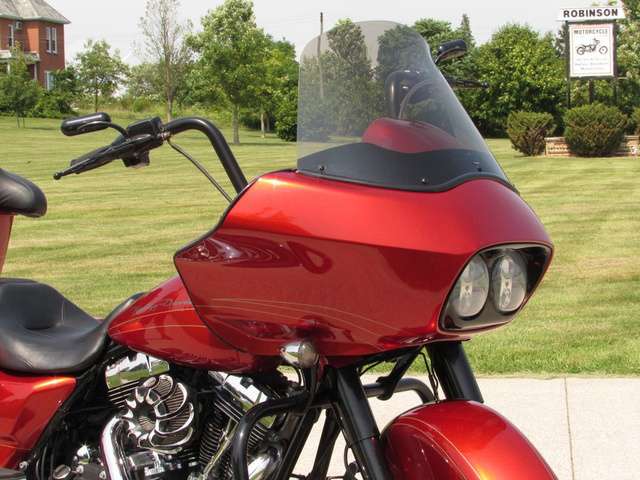 2013 Harley-Davidson, 30 100 km, dovoz Kanada — foto 5 z 5